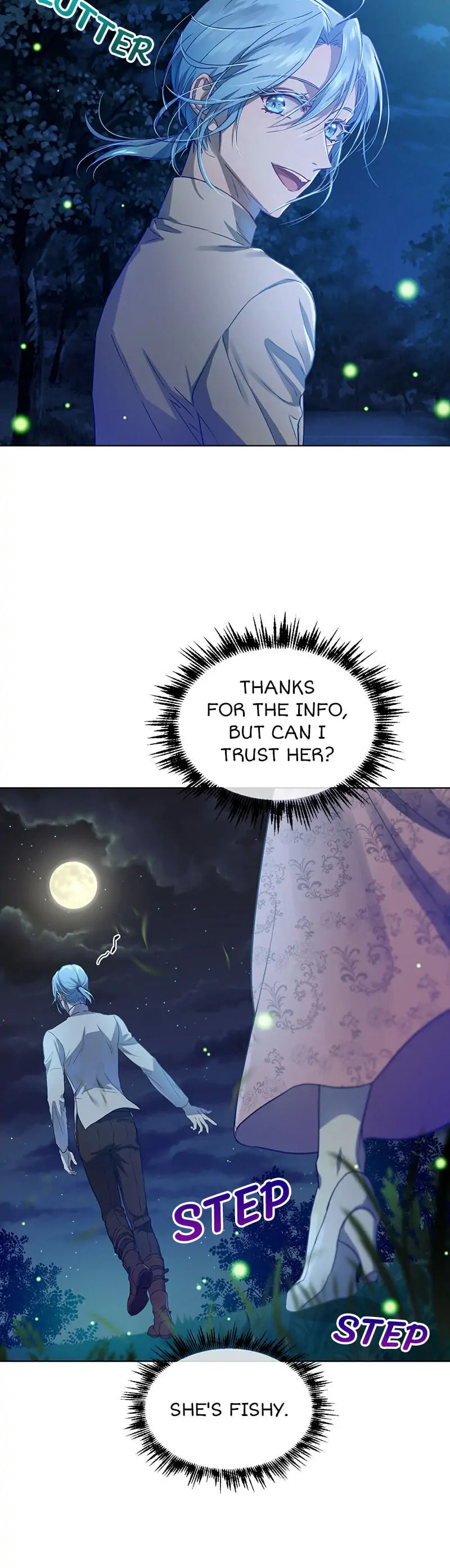 Read The Demonic Contract chapter 5 image 10 on Lezhin