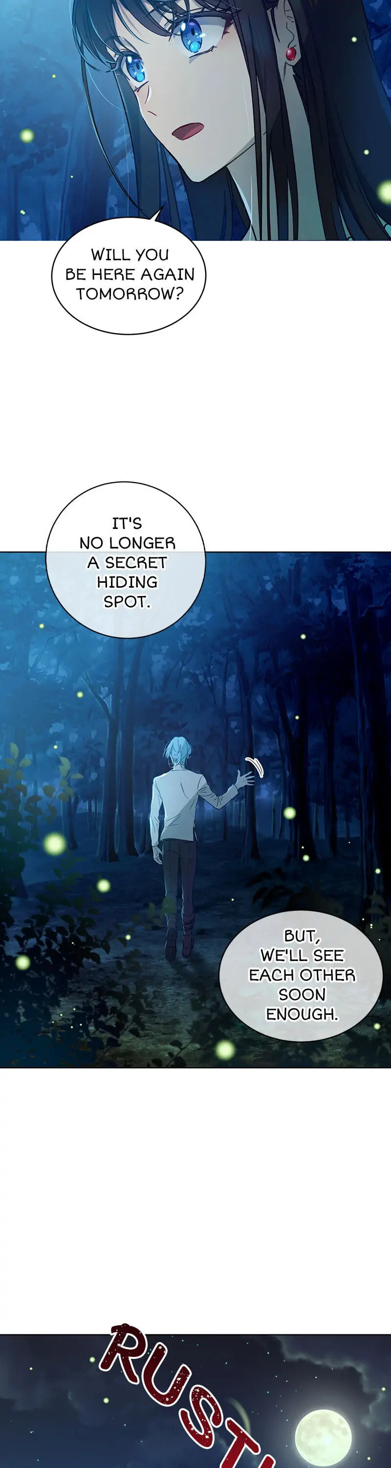 Read The Demonic Contract chapter 5 image 12 on Lezhin