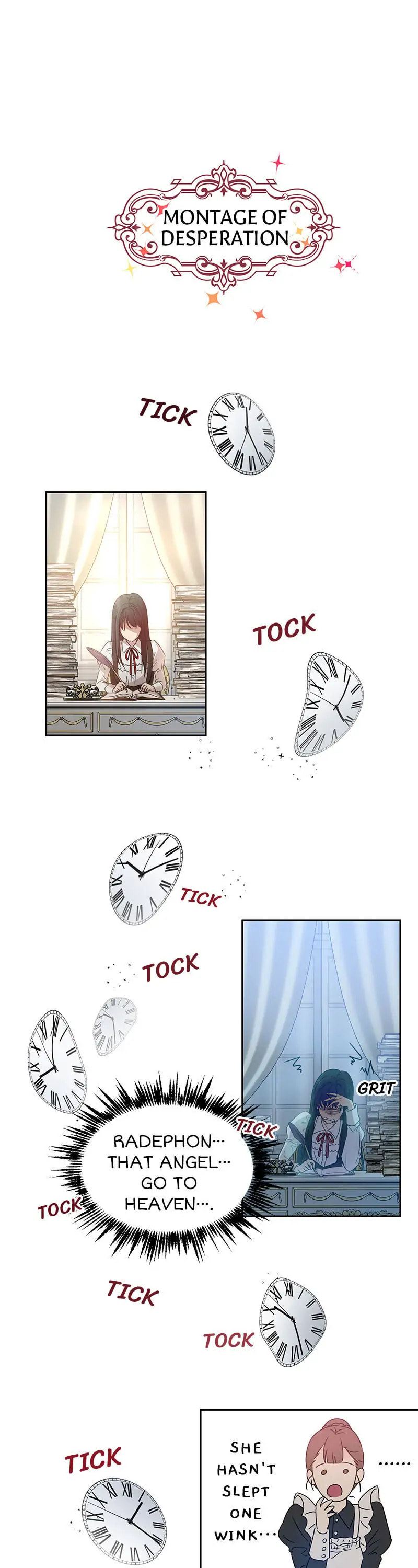 Read The Demonic Contract chapter 5 image 25 on Lezhin