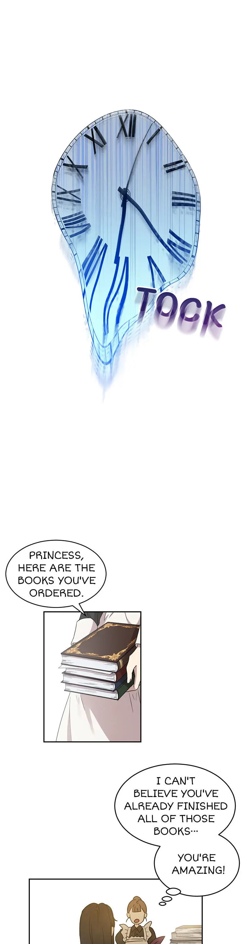 Read The Demonic Contract chapter 5 image 28 on Lezhin