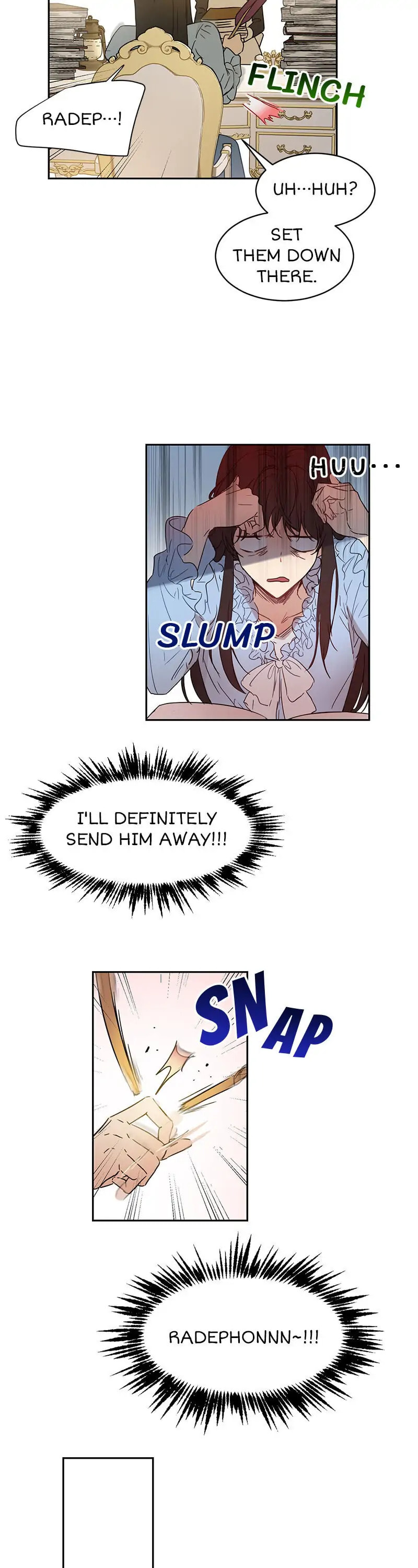 Read The Demonic Contract chapter 5 image 29 on Lezhin