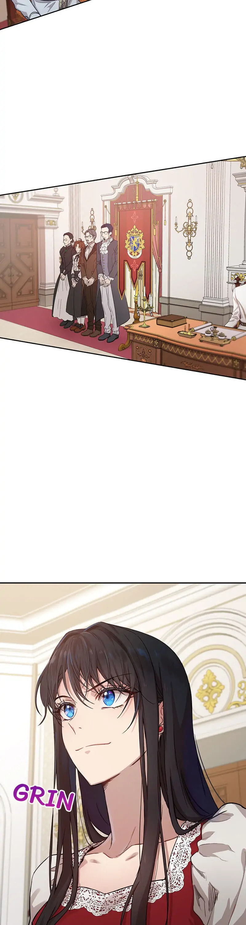 Read The Demonic Contract chapter 5 image 33 on Lezhin