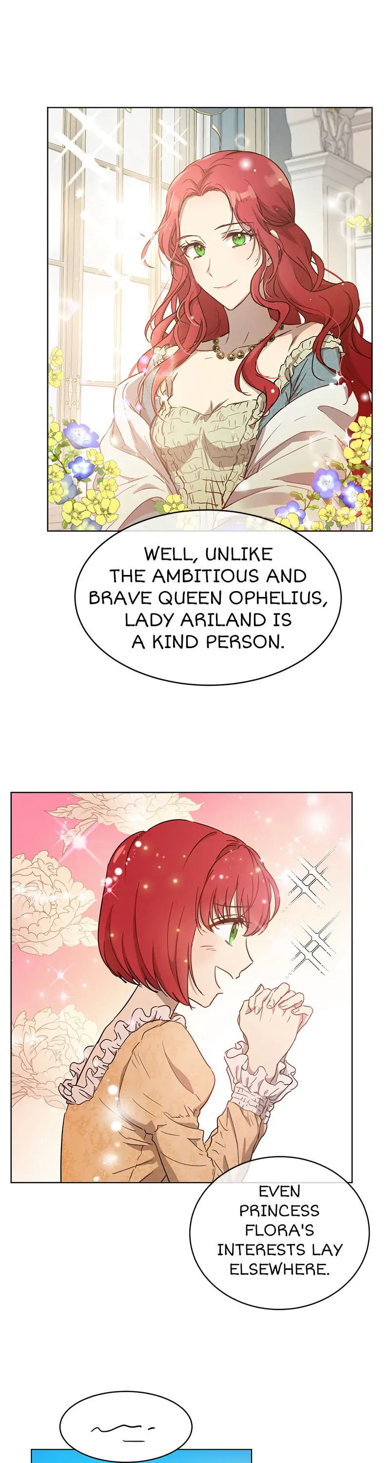 Read The Demonic Contract chapter 5 image 8 on Lezhin