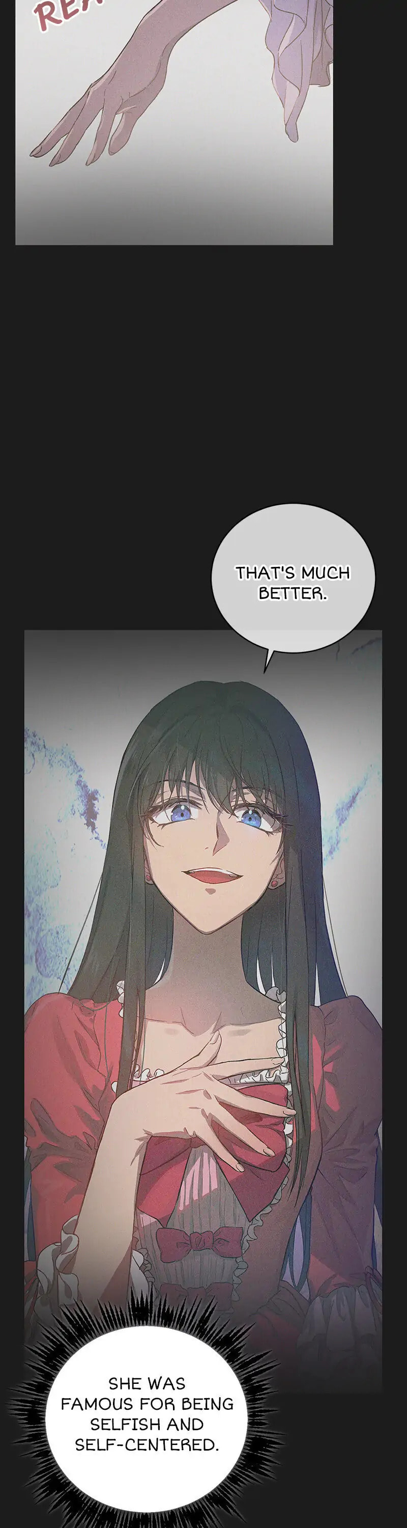 Read The Demonic Contract chapter 50 image 11 on Lezhin