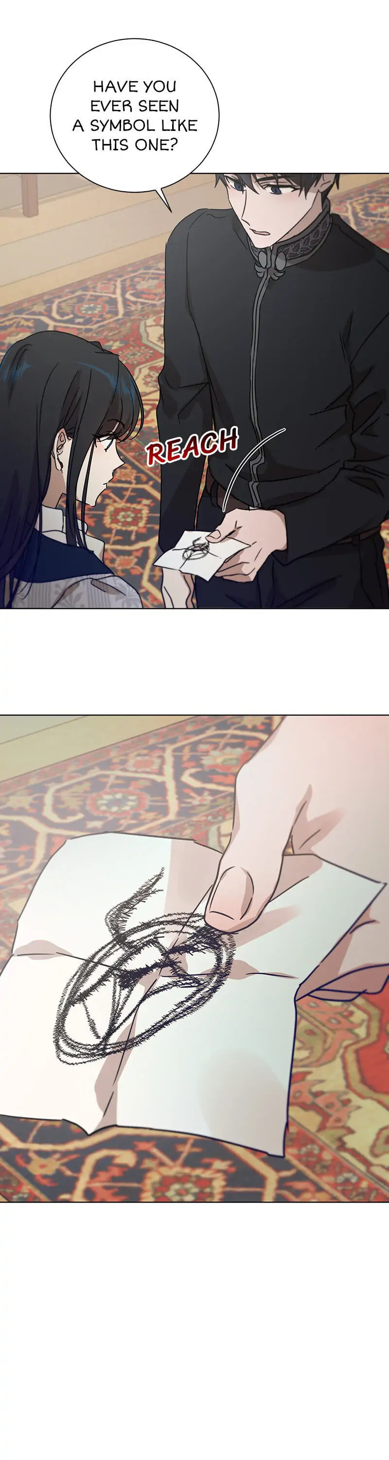 Read The Demonic Contract chapter 50 image 22 on Lezhin
