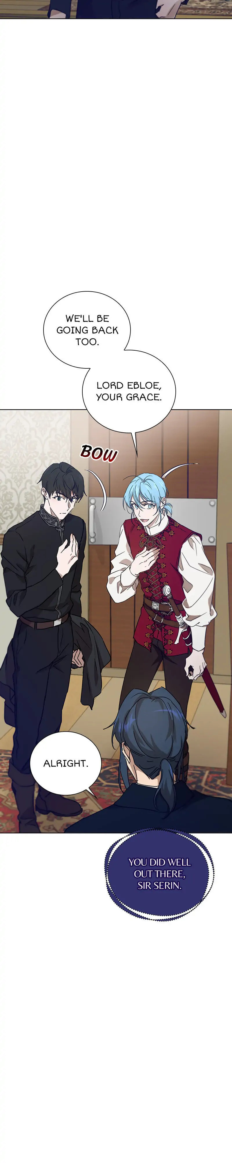 Read The Demonic Contract chapter 50 image 24 on Lezhin
