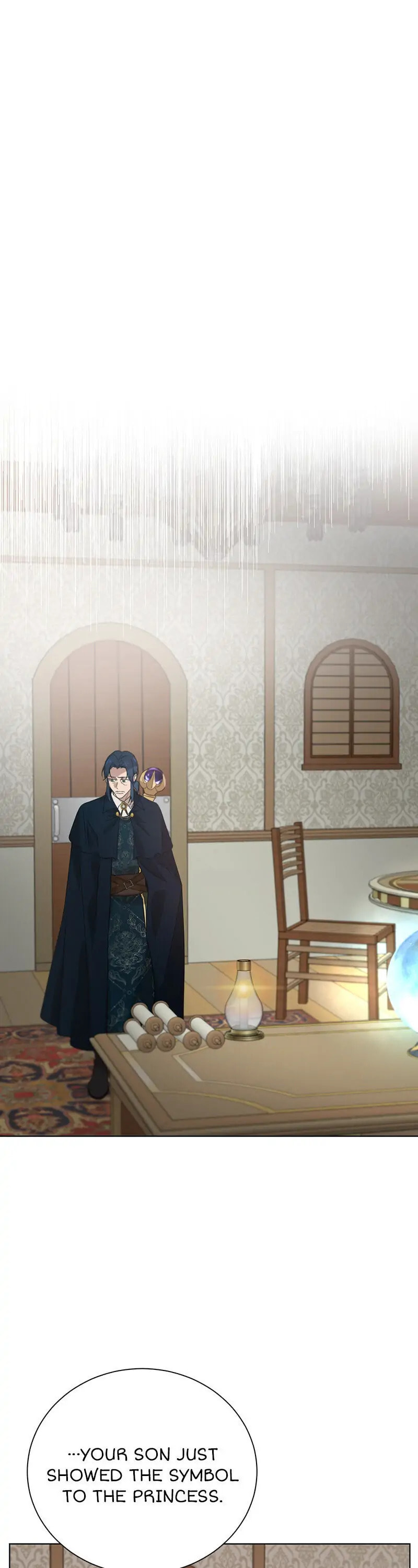 Read The Demonic Contract chapter 50 image 25 on Lezhin