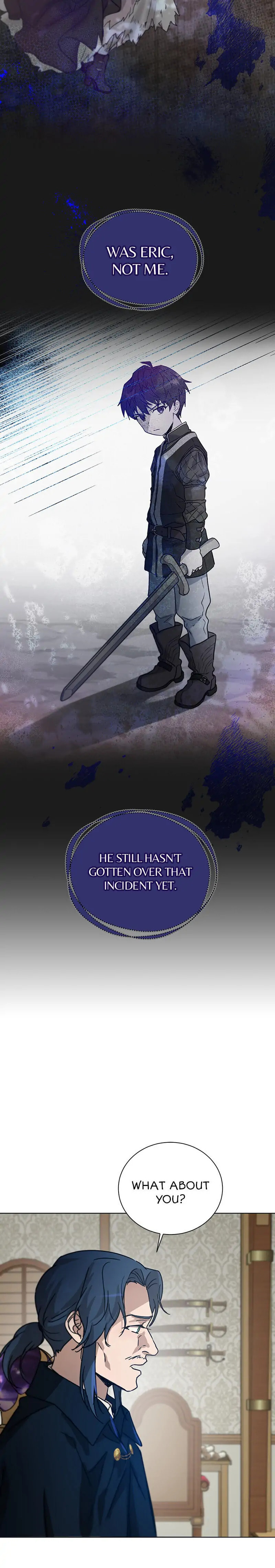 Read The Demonic Contract chapter 50 image 27 on Lezhin