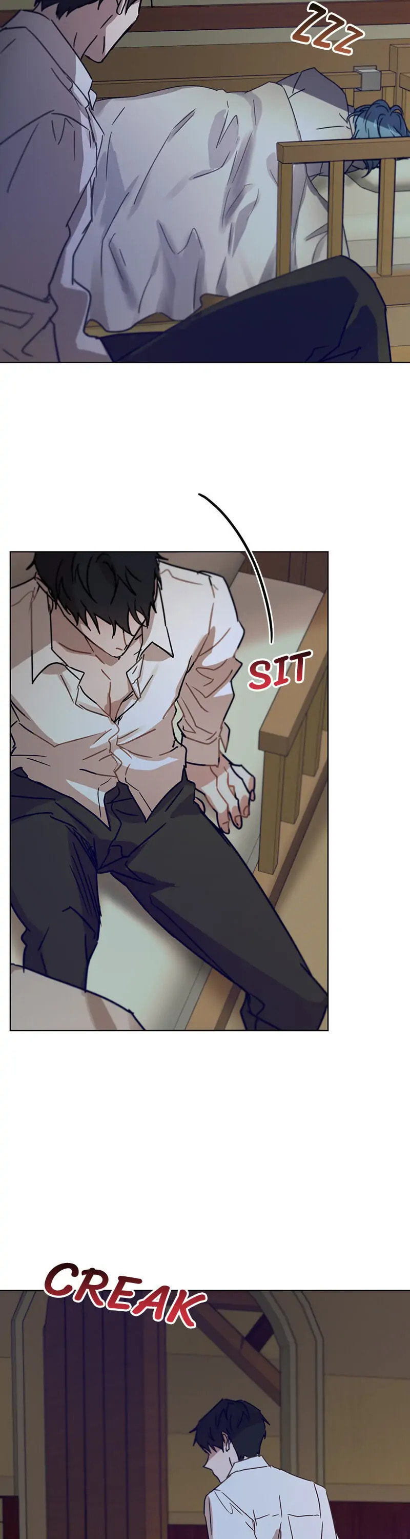 Read The Demonic Contract chapter 51 image 10 on Lezhin