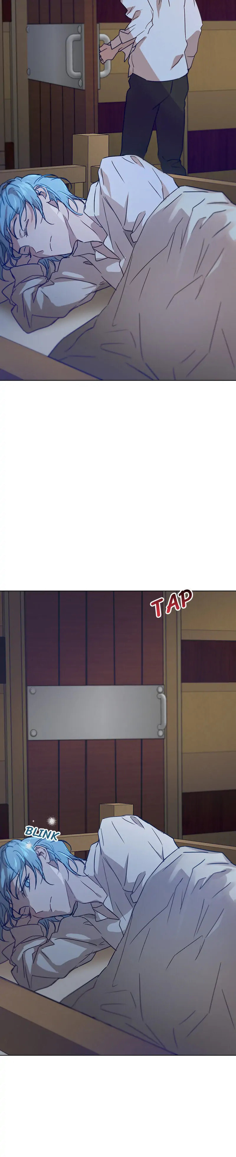 Read The Demonic Contract chapter 51 image 11 on Lezhin