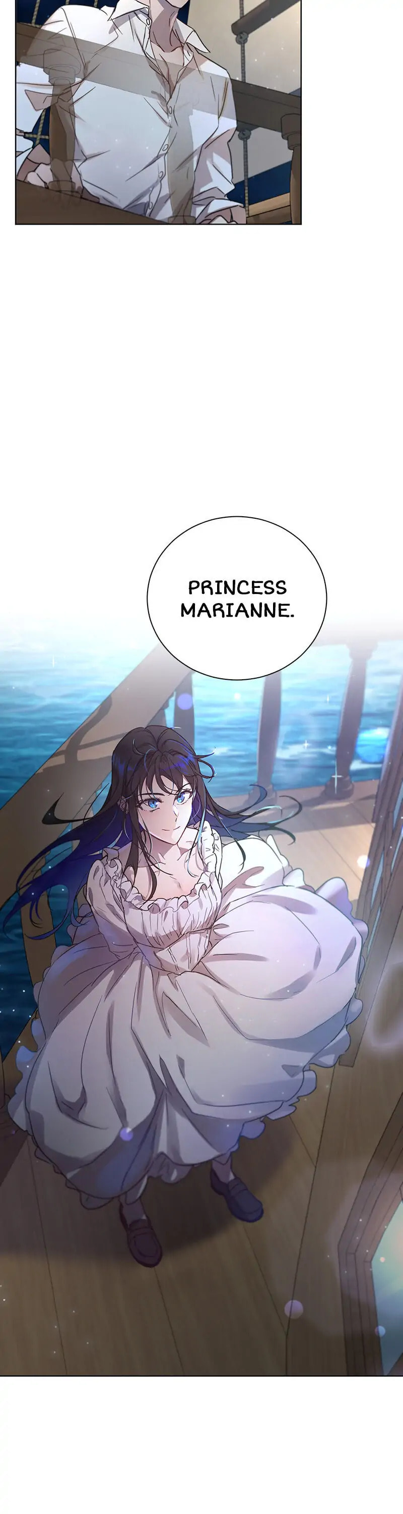 Read The Demonic Contract chapter 51 image 14 on Lezhin