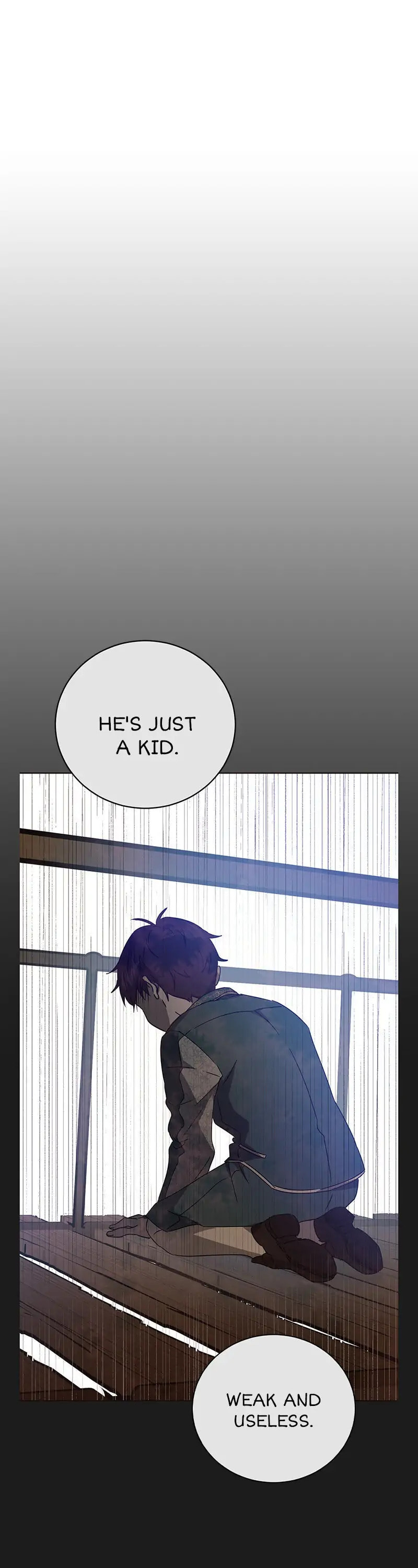 Read The Demonic Contract chapter 51 image 19 on Lezhin