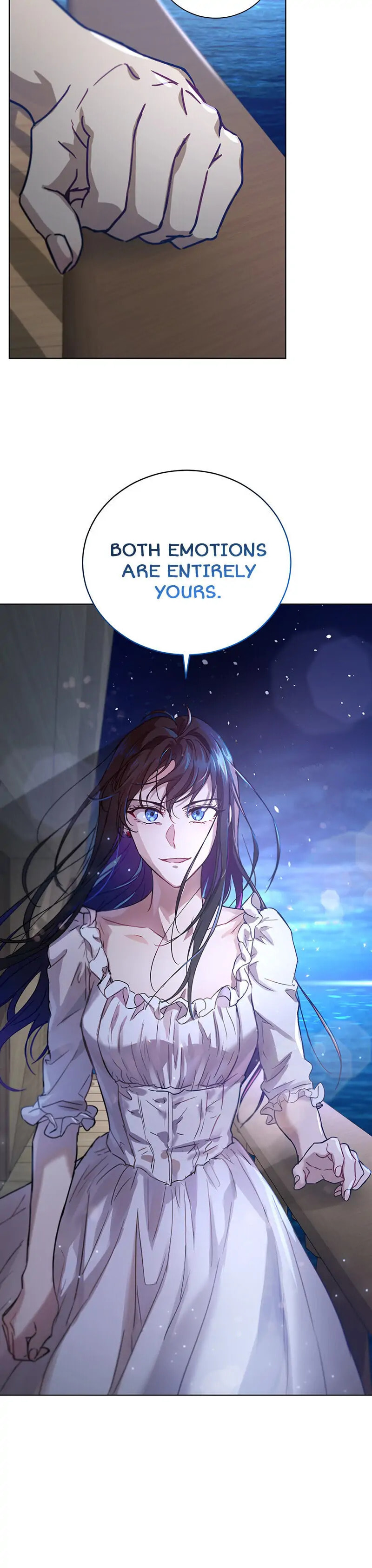 Read The Demonic Contract chapter 51 image 23 on Lezhin