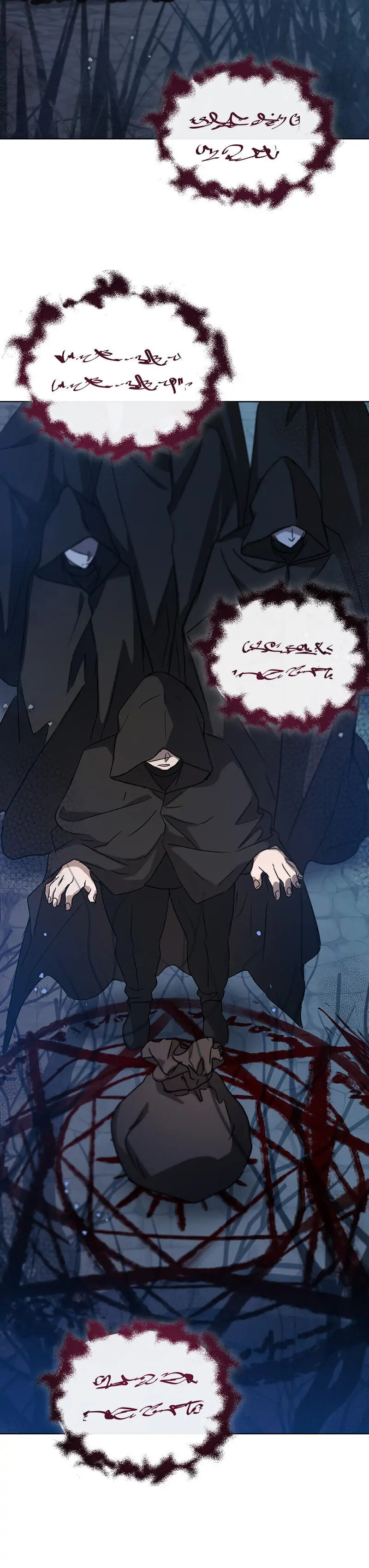 Read The Demonic Contract chapter 51 image 32 on Lezhin