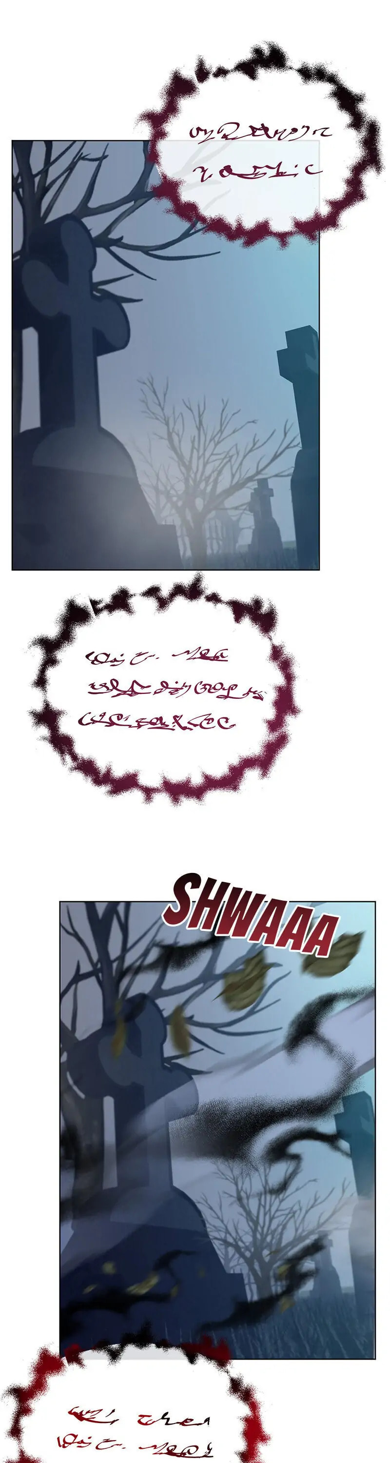 Read The Demonic Contract chapter 51 image 33 on Lezhin
