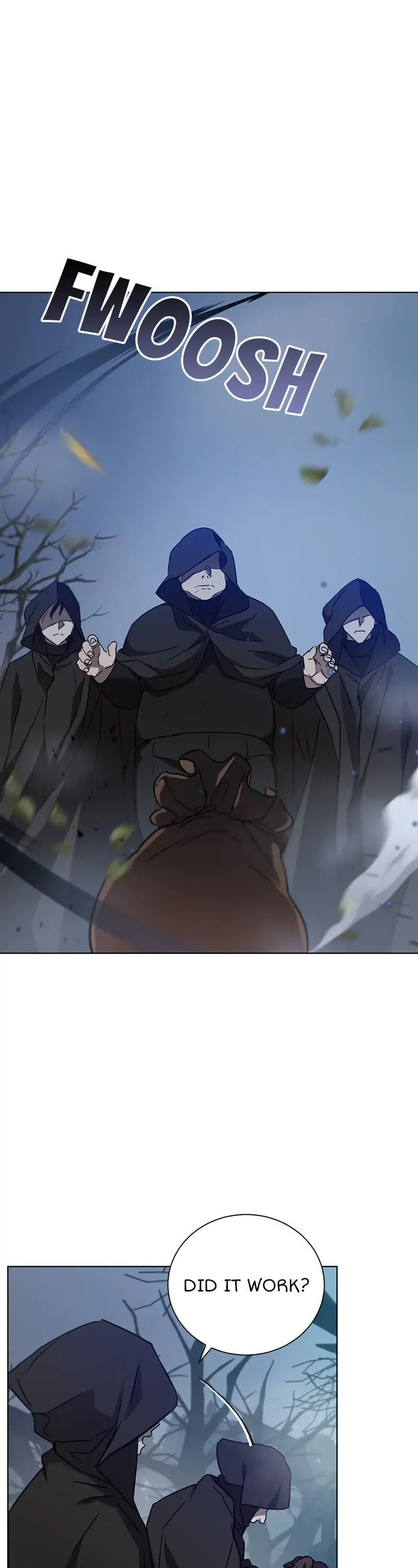 Read The Demonic Contract chapter 51 image 36 on Lezhin