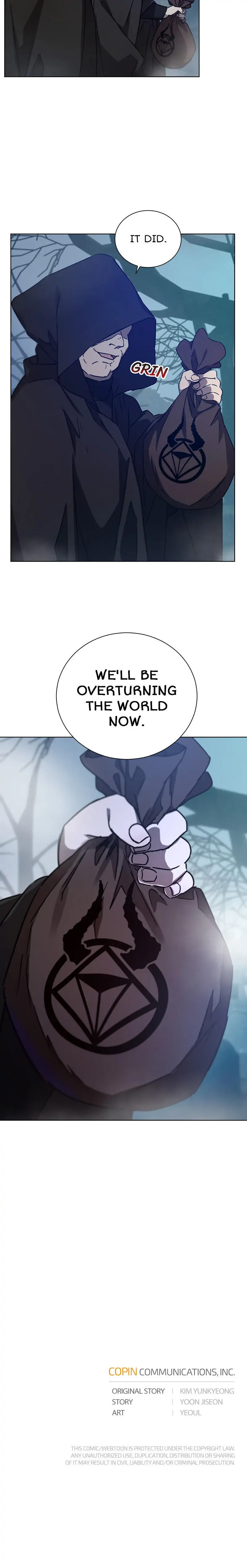 Read The Demonic Contract chapter 51 image 37 on Lezhin