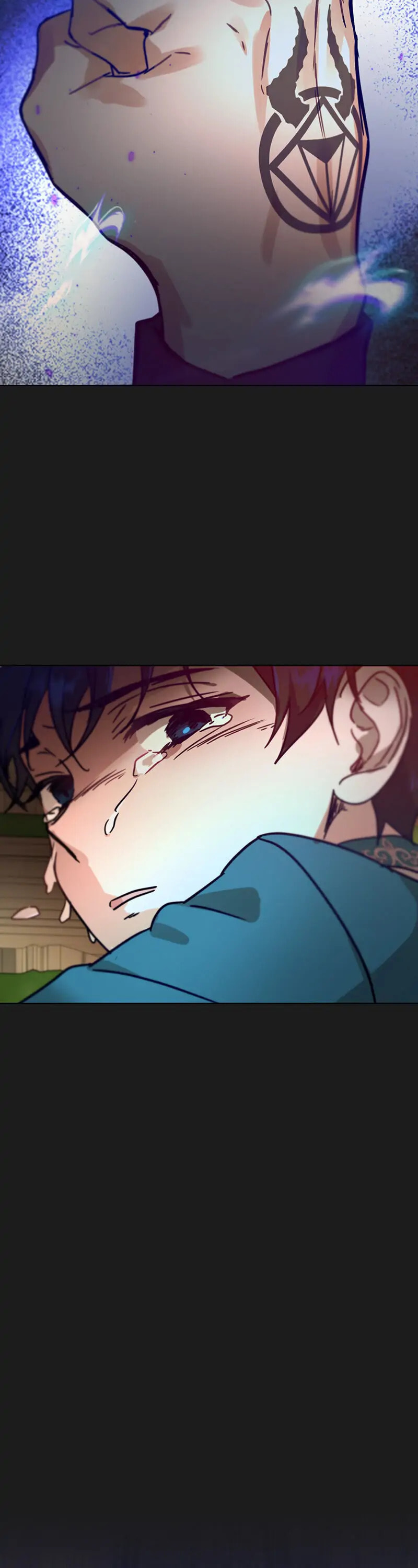 Read The Demonic Contract chapter 51 image 7 on Lezhin