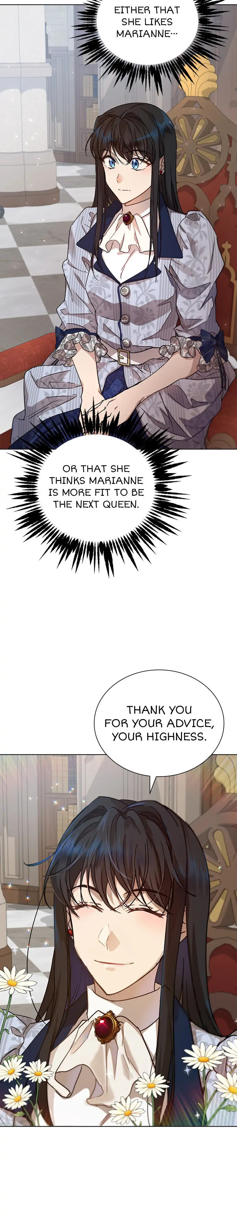Read The Demonic Contract chapter 52 image 25 on Lezhin