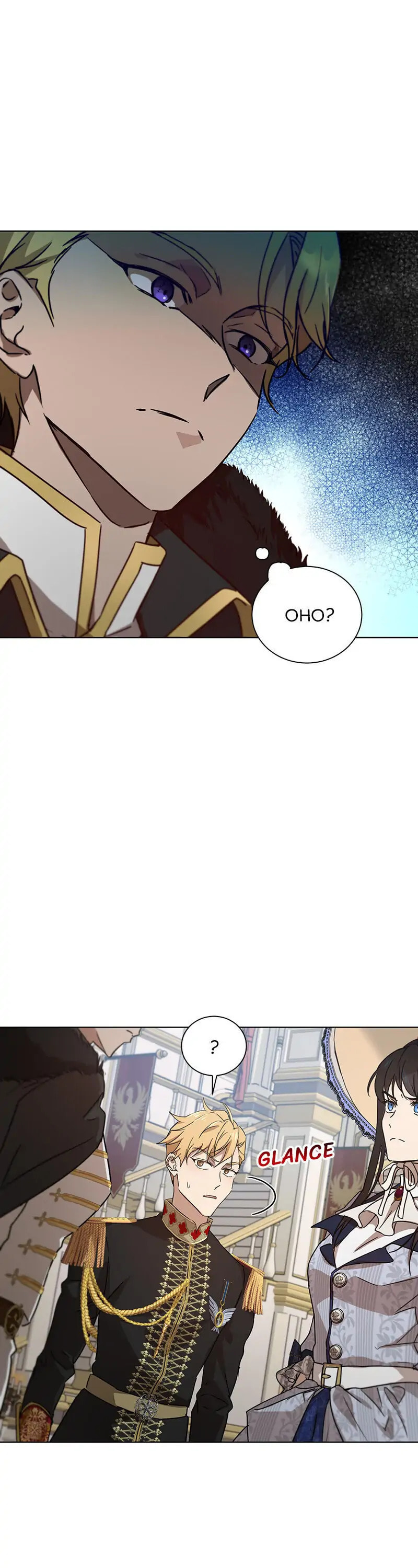 Read The Demonic Contract chapter 52 image 5 on Lezhin