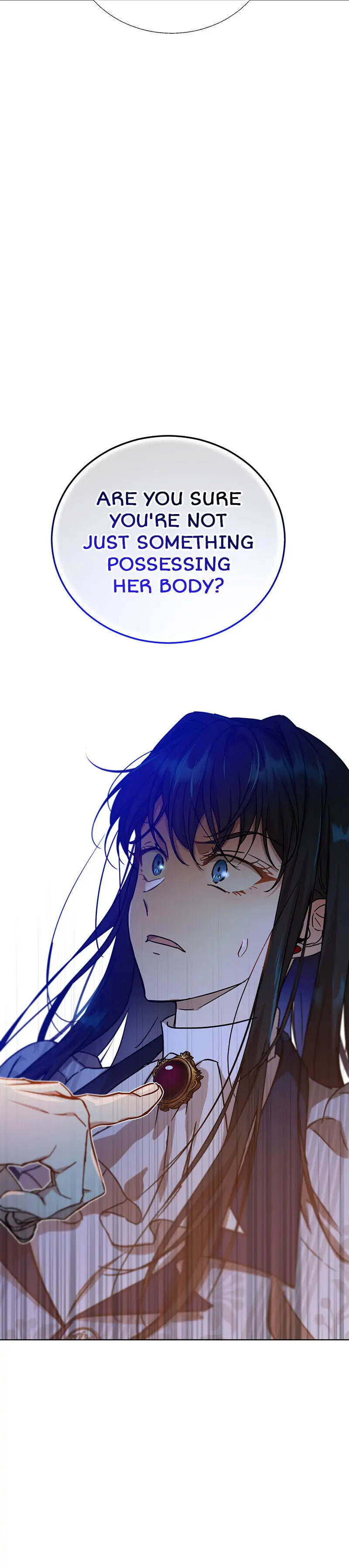 Read The Demonic Contract chapter 53 image 1 on Lezhin