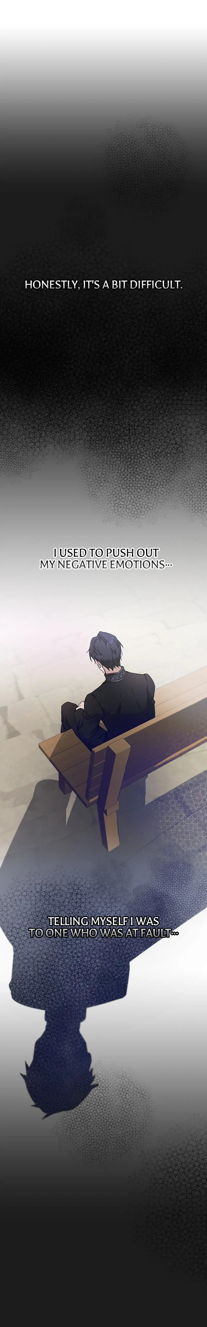 Read The Demonic Contract chapter 53 image 17 on Lezhin