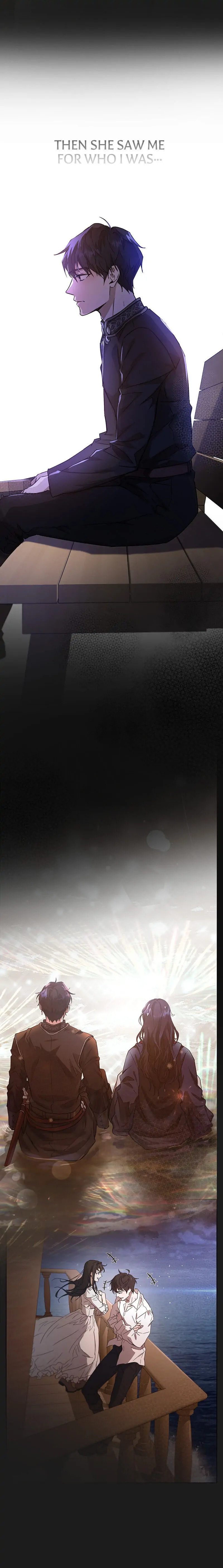 Read The Demonic Contract chapter 53 image 19 on Lezhin