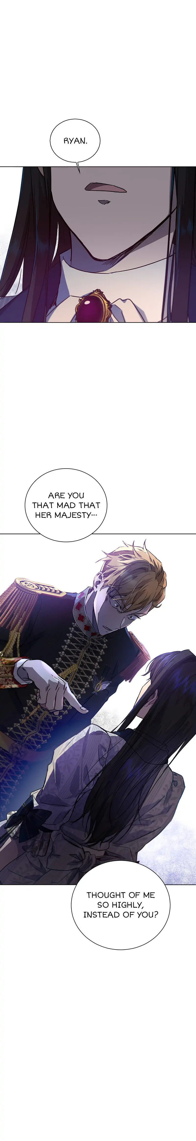 Read The Demonic Contract chapter 53 image 2 on Lezhin