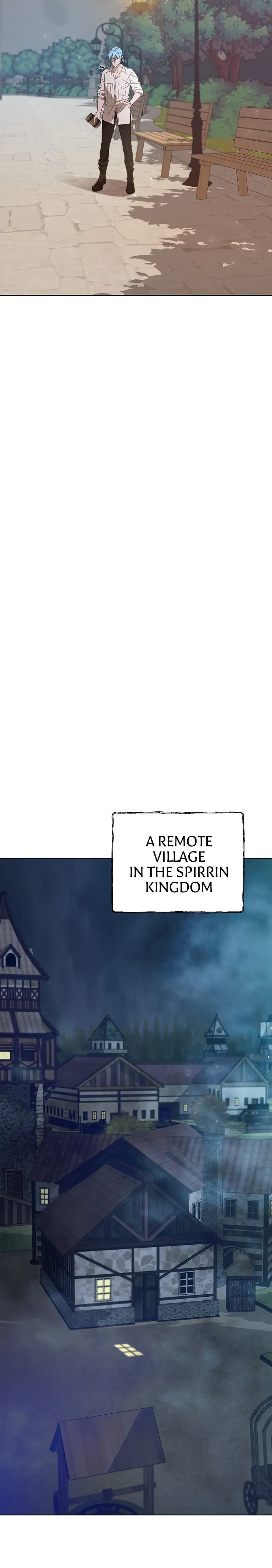 Read The Demonic Contract chapter 53 image 25 on Lezhin