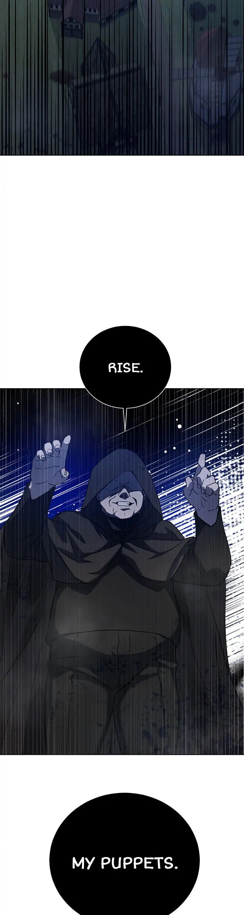 Read The Demonic Contract chapter 53 image 36 on Lezhin