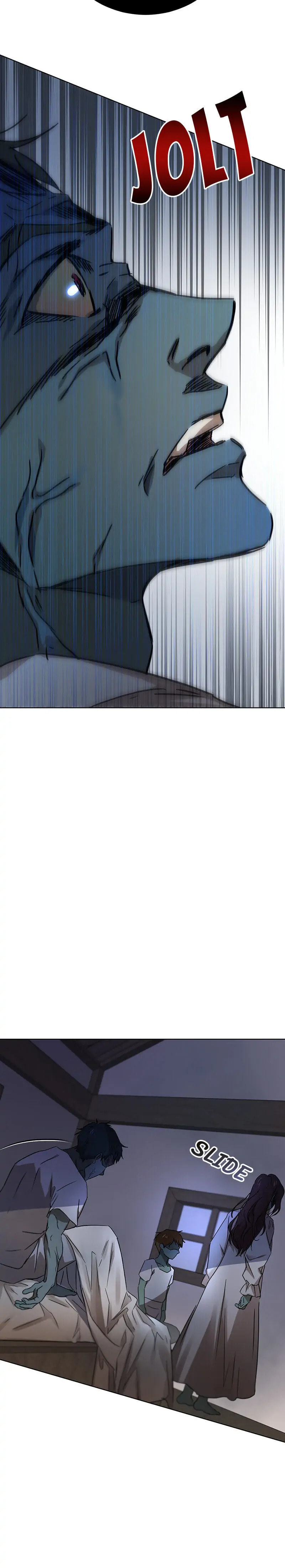 Read The Demonic Contract chapter 53 image 37 on Lezhin
