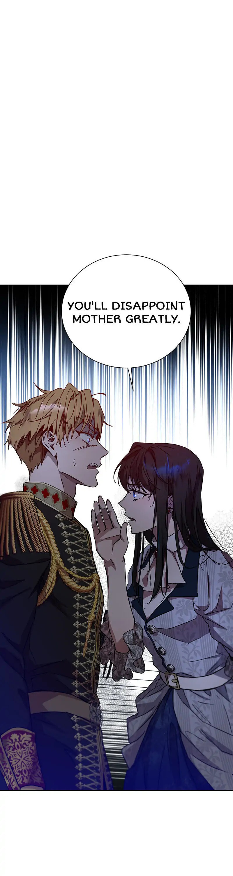 Read The Demonic Contract chapter 53 image 4 on Lezhin