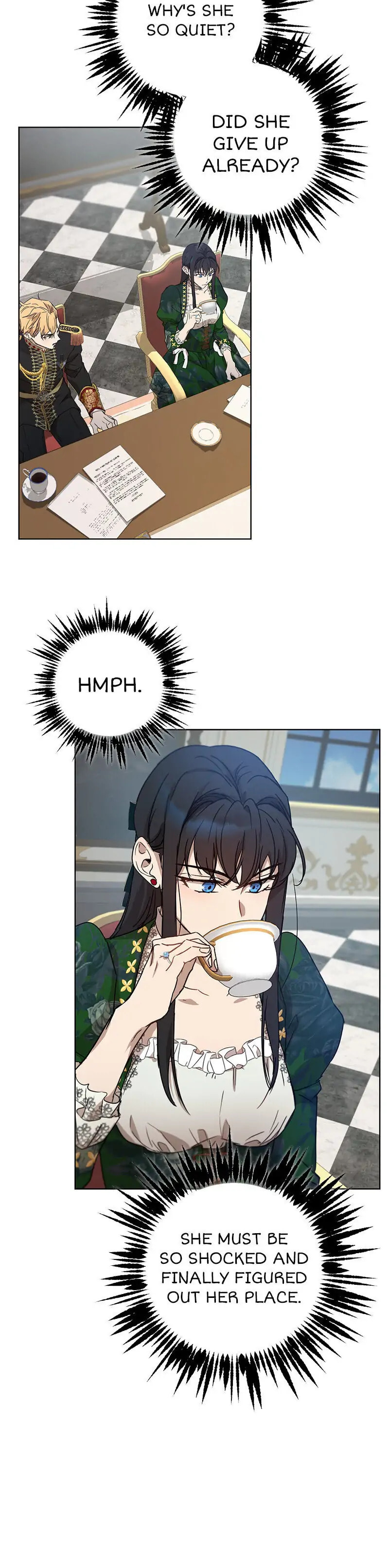 Read The Demonic Contract chapter 54 image 14 on Lezhin