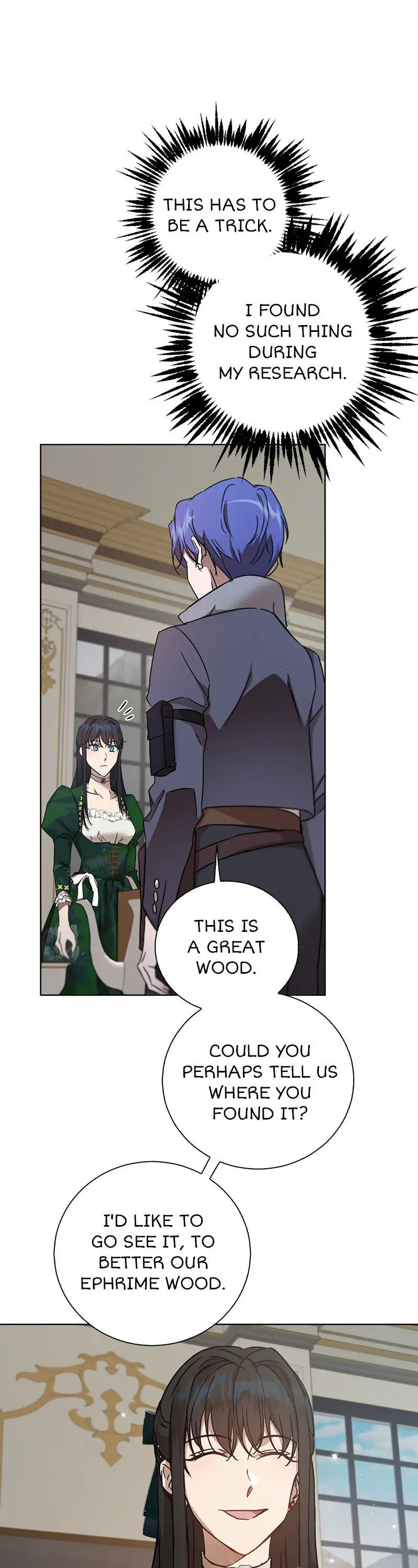 Read The Demonic Contract chapter 54 image 28 on Lezhin