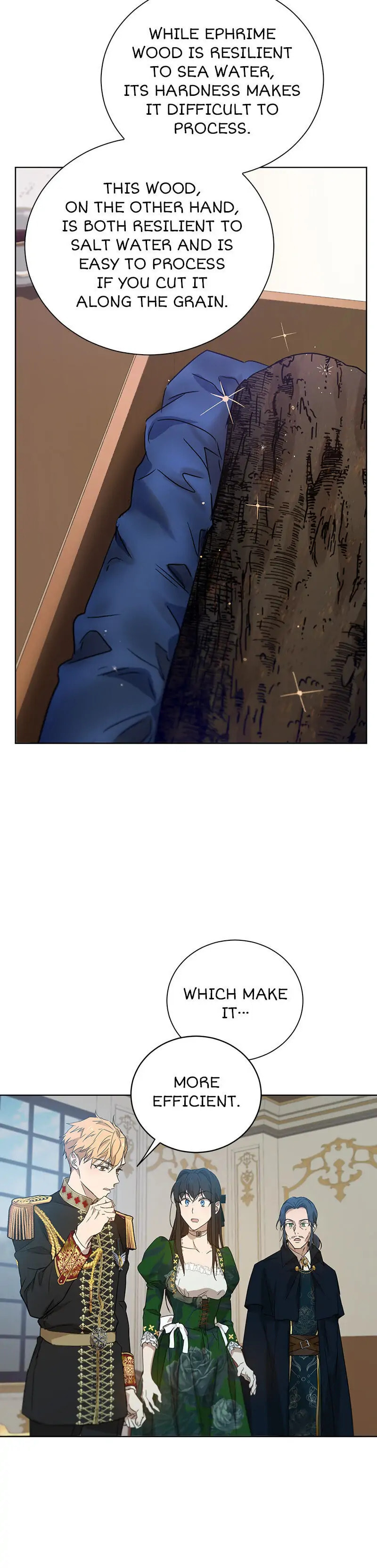 Read The Demonic Contract chapter 54 image 30 on Lezhin