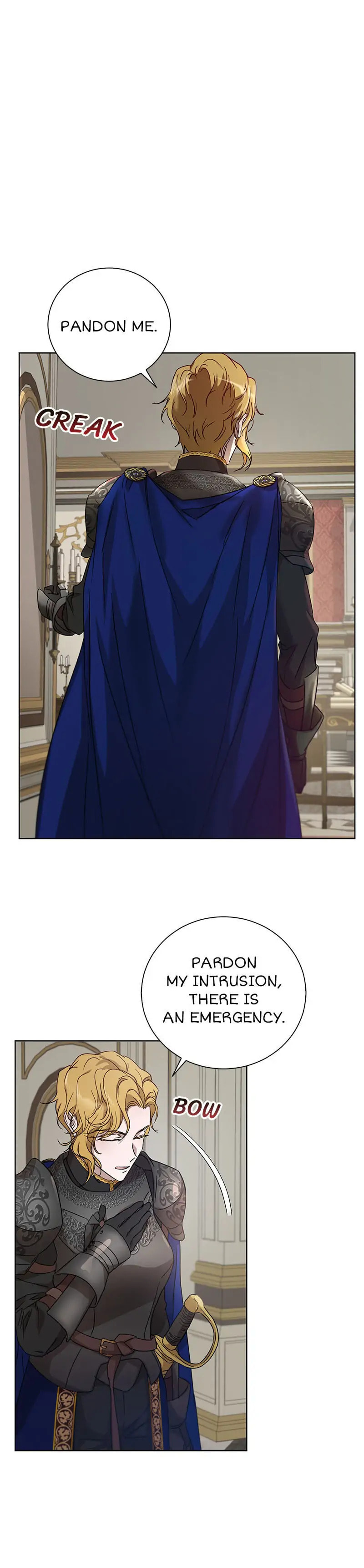 Read The Demonic Contract chapter 55 image 11 on Lezhin