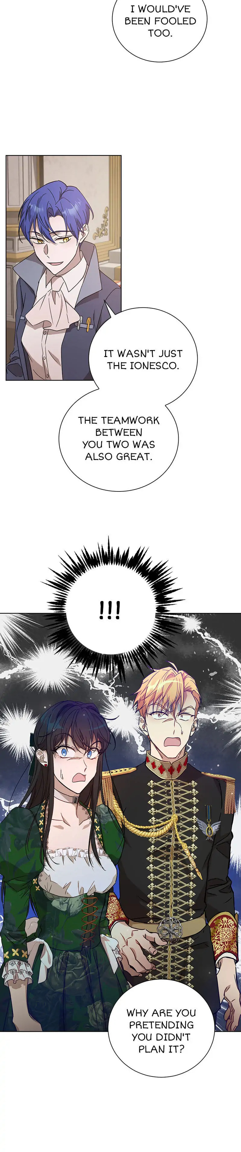 Read The Demonic Contract chapter 55 image 17 on Lezhin