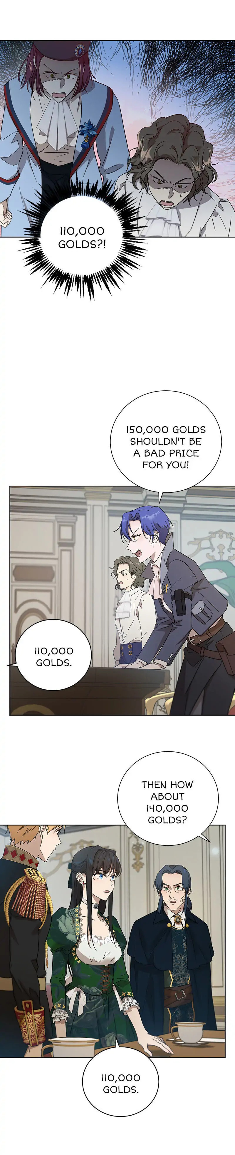 Read The Demonic Contract chapter 55 image 2 on Lezhin