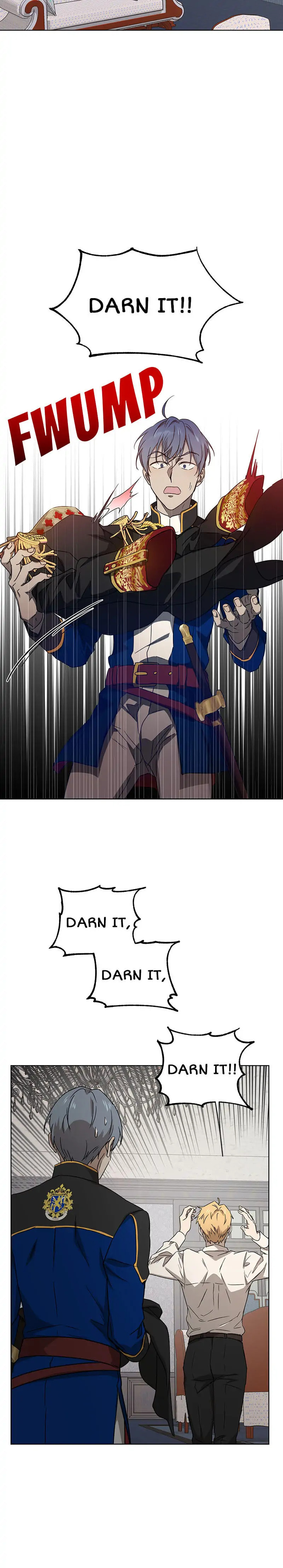 Read The Demonic Contract chapter 55 image 23 on Lezhin