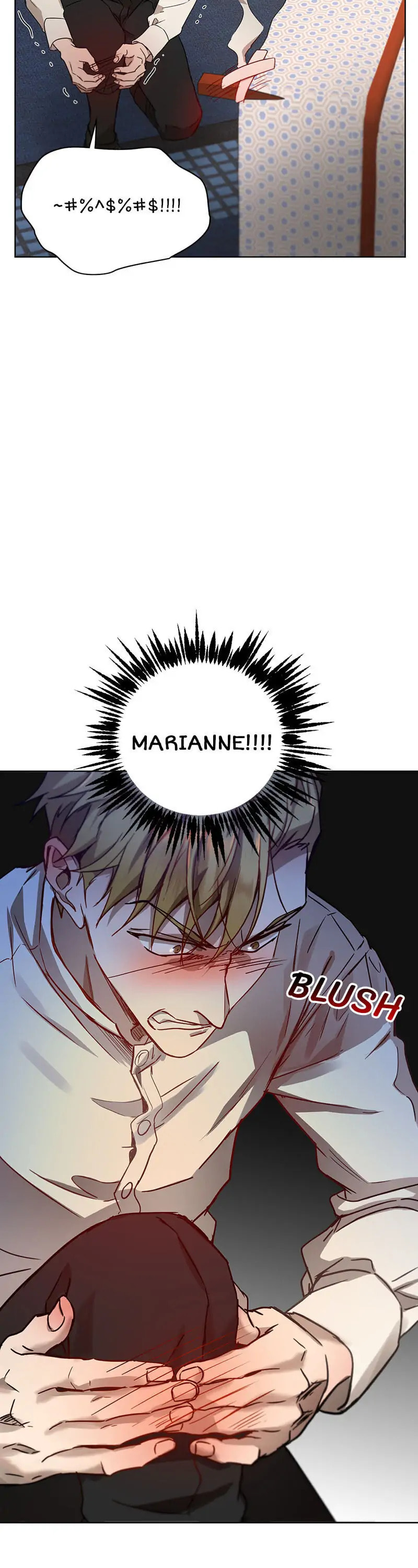 Read The Demonic Contract chapter 55 image 25 on Lezhin