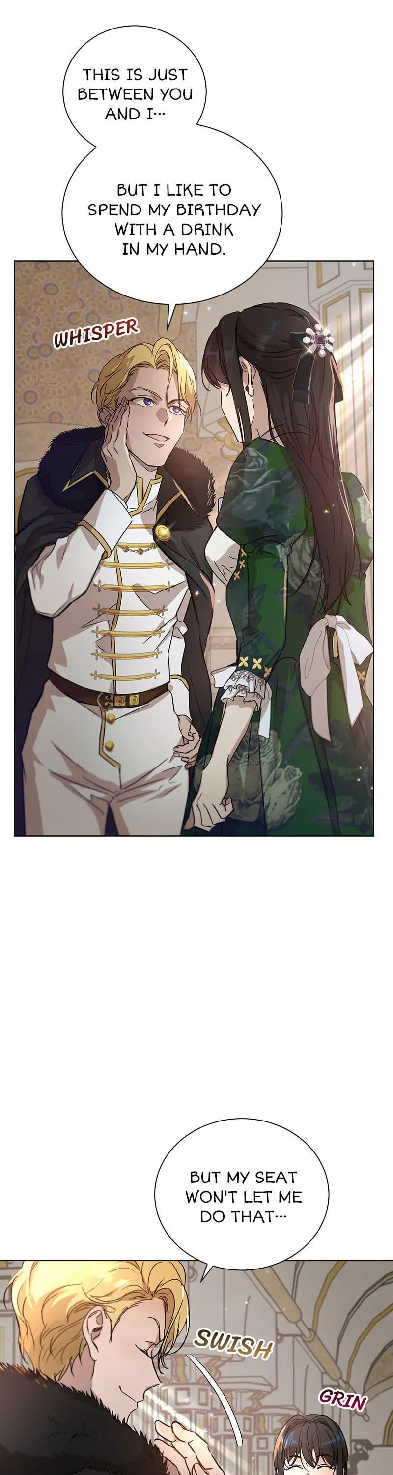 Read The Demonic Contract chapter 55 image 30 on Lezhin