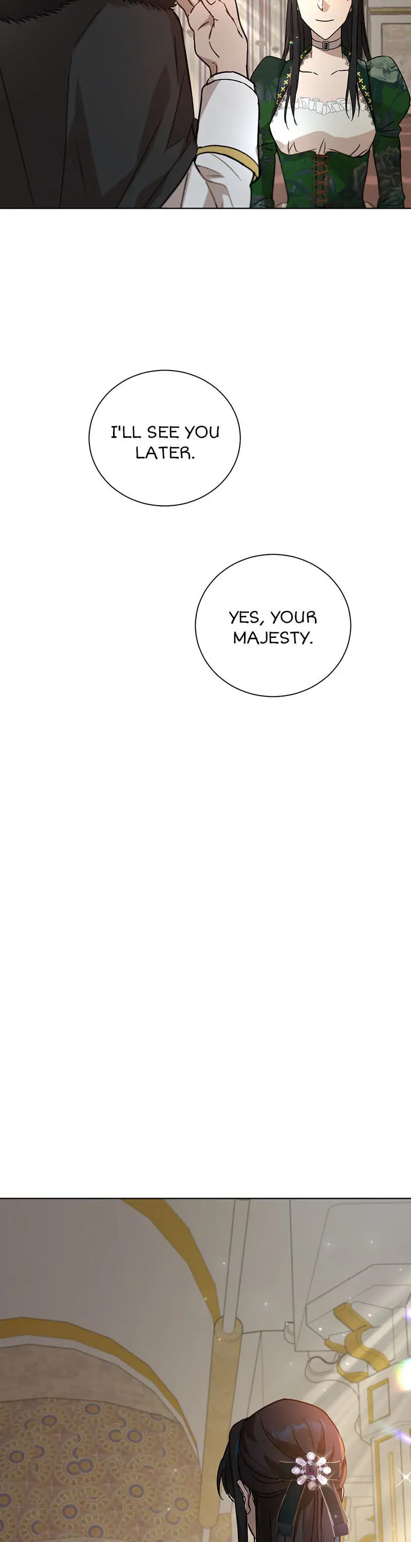 Read The Demonic Contract chapter 55 image 31 on Lezhin