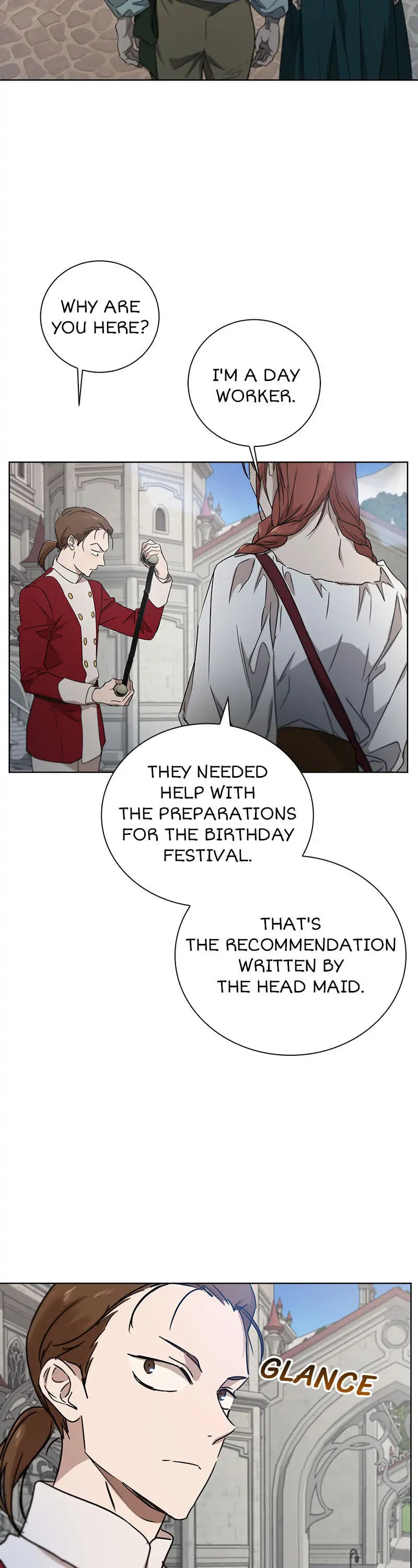 Read The Demonic Contract chapter 55 image 34 on Lezhin