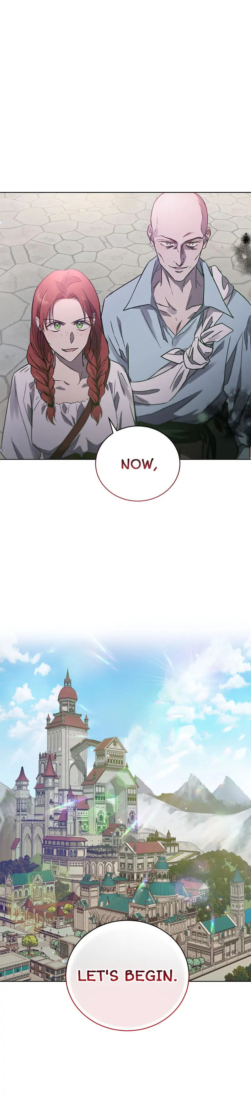 Read The Demonic Contract chapter 55 image 36 on Lezhin
