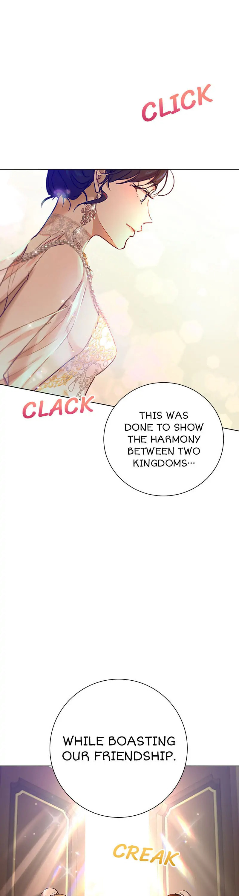 Read The Demonic Contract chapter 56 image 11 on Lezhin