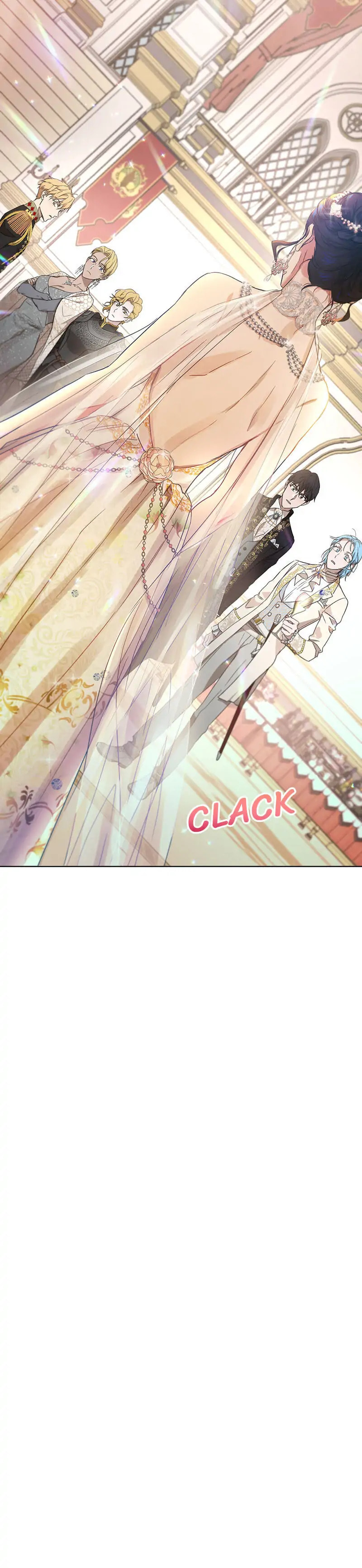 Read The Demonic Contract chapter 56 image 13 on Lezhin