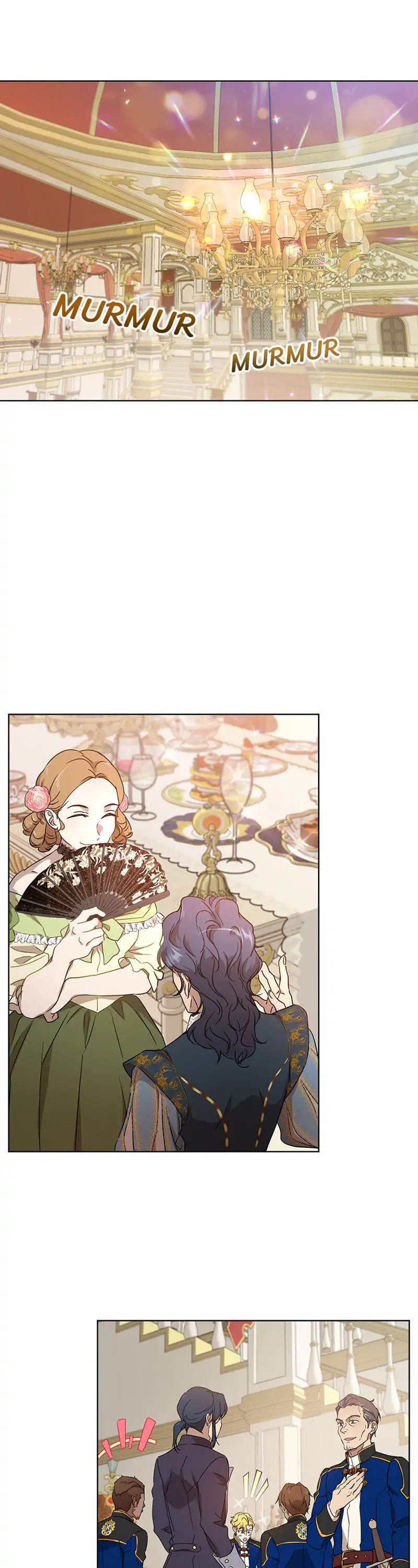 Read The Demonic Contract chapter 56 image 17 on Lezhin