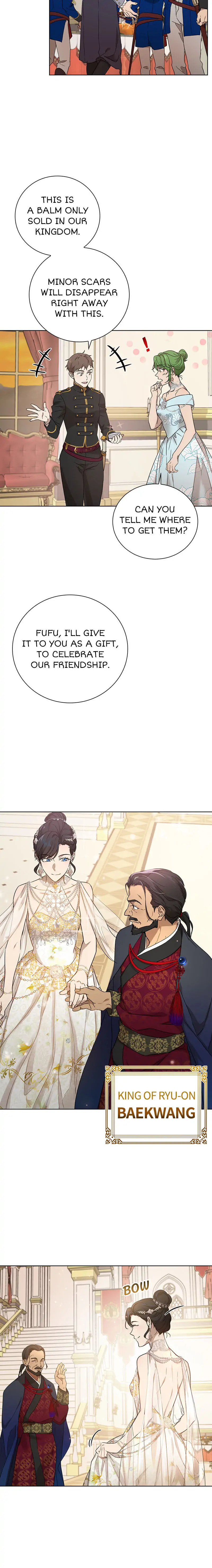 Read The Demonic Contract chapter 56 image 18 on Lezhin