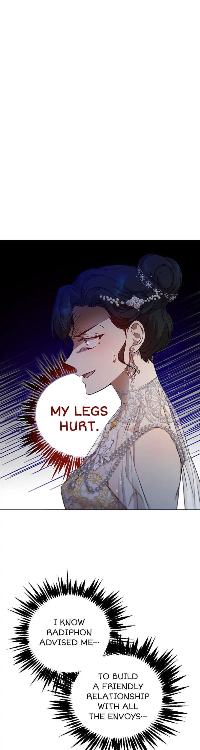 Read The Demonic Contract chapter 56 image 19 on Lezhin