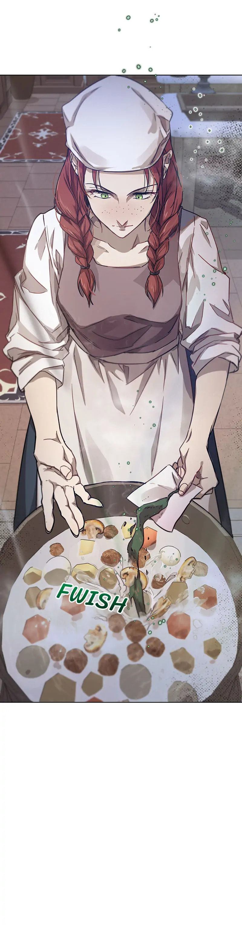 Read The Demonic Contract chapter 56 image 2 on Lezhin